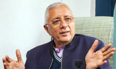 नक्कली शरणार्थीको इस्यु, देशको लागि लज्जास्पद कुरा हो–शेखर कोइराला