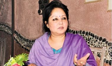 नक्कली भुटानी शरणार्थी प्रकरण, आरजु राणा देउवा पुगिन् प्रहरीको साइबर ब्युरो