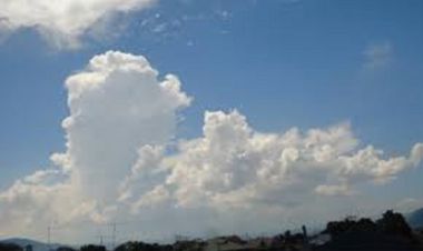 आजको मौसमः चार प्रदेशका पहाडी भू–भागमा आंशिक बदली रहने
