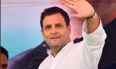 कर्नाटक जीतः नफरतको बजार बन्द भयो, प्रेमको दोकान खुल्यो–राहुल गान्धी