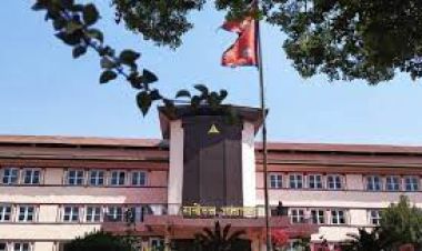 बहिर्गमित लडाकुलाई रकम वितरण गर्न सर्वोच्चको रोक