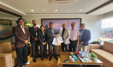 हिम रिभर पावर लिमिटेडले आईपीओ निष्काशन गर्ने