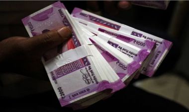 भारतले लगायो २ हजारको नोटमा प्रतिबन्ध