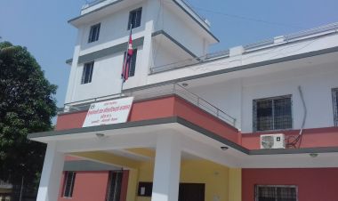 सुदूरपश्चिममा मन्त्रिपरिषद विस्तार, कुन दलबाट को बने मन्त्री ?