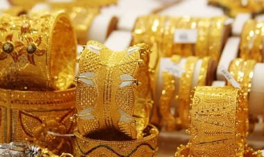 बढ्यो सुनको मूल्य, कतिमा हुँदैछ कारोबार ?