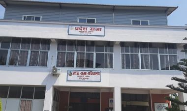 बागमती प्रदेशः कांग्रेसका र एकीकृत समाजवादीबाट मन्त्री थपेर मन्त्रिपरिषद् विस्तार