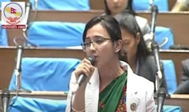 मच्छिन्द्रनाथ, बाह्रमासे र भोटो जात्रालाई विश्व सम्पदा सूचीमा समावेश गराउँनु पर्छः सांसद कार्की