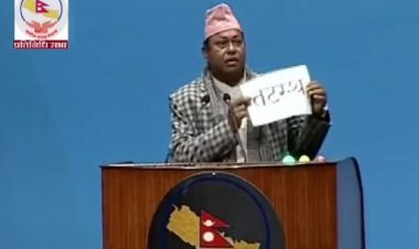 वैदेशिक रोजगारीमा ज्यान गुमाएकाको शव आफन्तलाई चाँडै बुझाउने व्यवस्था गरियोस्ः योगेन्द्र मण्डल