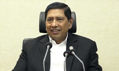 नक्कली शरणार्थी प्रकरण, बयानकै आधारमा पक्राउ गर्न मिल्दैनः  गृहमन्त्री श्रेष्ठ