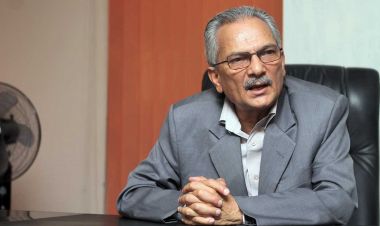  रेशम चौधरीको रिहाई हुनु पर्नेमा बाबुराम भट्टराईको जोड