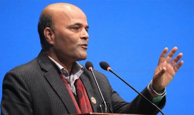 पहिलेजस्तै विचारलाई निषेध गरिए देशमा अर्को ‘जनयुद्ध’ सुरु हुँन्छ :  सांसद सिंह