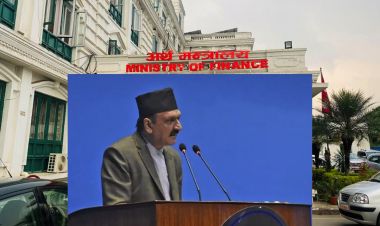 सार्वजनिक संस्थानः १७ घाटामा, २५ नाफामा र २ वटा शून्य