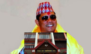 रेशम चौधरीलाई आममाफी दिनु संवैधानिक सर्वोच्चता र विधिको शासनविपरीतः बार एशोशिएशन