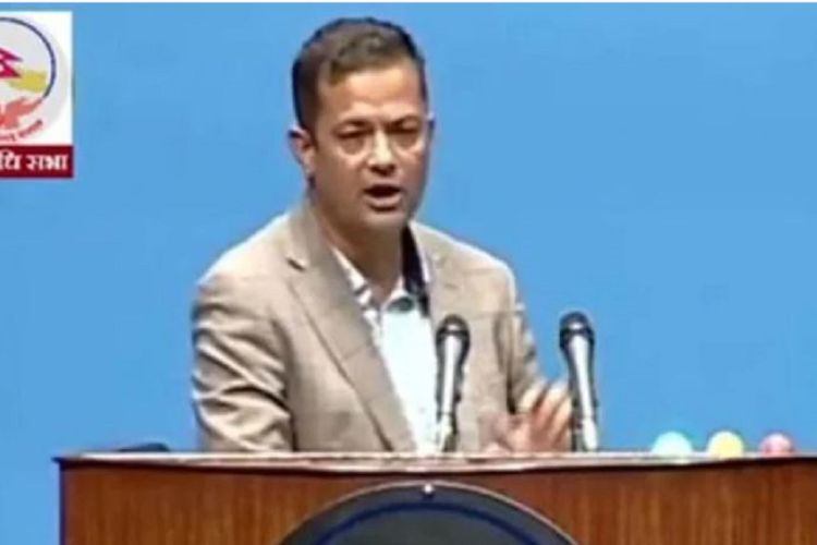  सबै भ्रष्टाचारका घटनामा छानबिन गर्न सरकारलाई एमालेको चुनौती