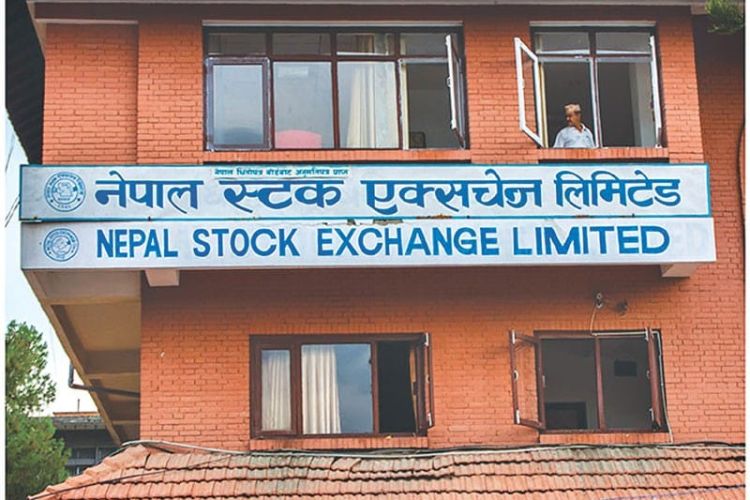 प्रि–ओपन सेसनः नेप्से सामान्य अंकले बढ्यो