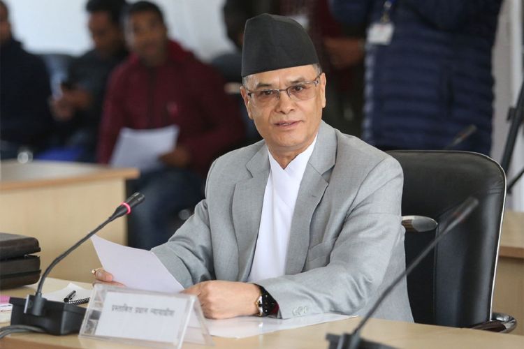 आज चोलेन्द्रको महाअभियोग निष्क्रिय सबन्धी मुद्धामा संवैधानिक इजालासमा सुनुवाइ हुँदै