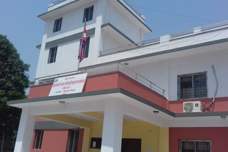 सुदूरपश्चिममा मन्त्रिपरिषद विस्तार, कुन दलबाट को बने मन्त्री ?