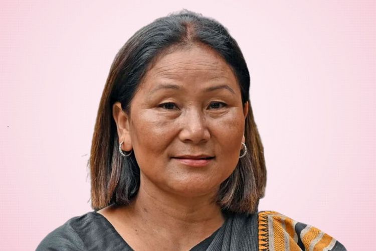  अन्तर्राष्ट्रिय मञ्चमा नेपालको प्रतिनिधित्व प्रभावकारी तुल्याउनुपर्छः उपसभामुख राना