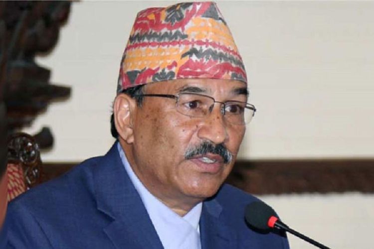 आज  राप्रपा नेपालको कार्य सम्पादन समितिको बैठक बस्दै
