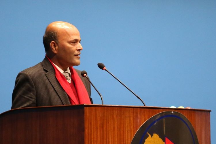 उखु किसानको समस्या  सरकारले तत्काल समाधान गर्नुपर्छः सांसद सिंह