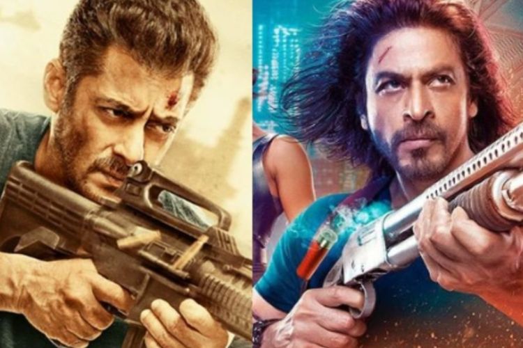 फिल्म ‘पठान भर्सेस टाइगर’का लागि भिलेनको खोजी सुरु