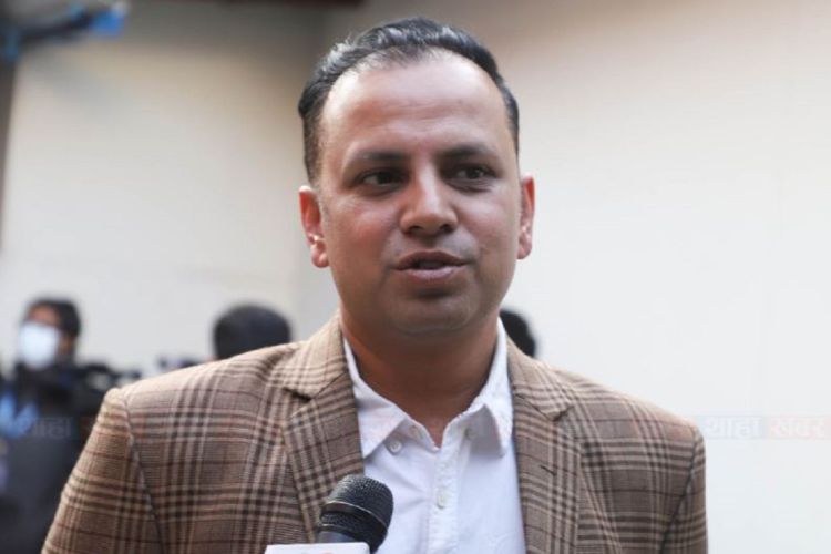 नागरिकता विधेयक प्रमाणीकरण हुँनु स्वागतयोग्य, तर प्रक्रिया मिलेनः मनिष झा