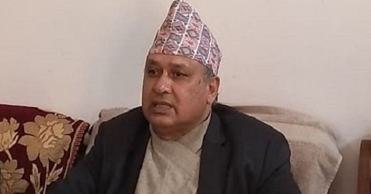 न्यायपालिकाप्रतिको जनआस्था अभिवृद्धि गर्न कानुन दिवसले ऊर्जा प्रदान गरेको छ–हरिकृष्ण कार्की