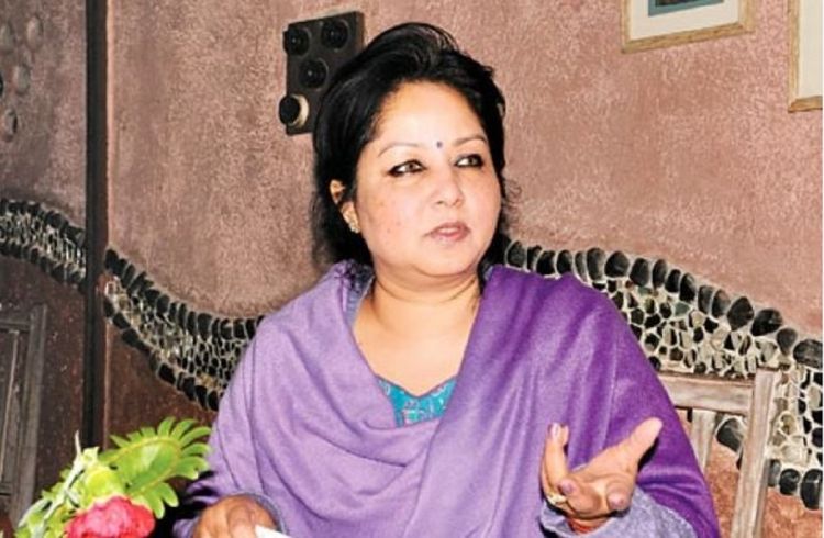 नक्कली भुटानी शरणार्थी प्रकरण, आरजु राणा देउवा पुगिन् प्रहरीको साइबर ब्युरो