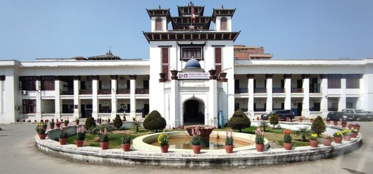 लेखापरीक्षण प्रतिवेदन सार्वजनिक गर्न राजनीतिक दललाई आयोगले दियो अल्टिमेटम