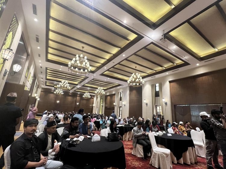 आज  होमोफोयिबा, बाइफोयिबा र ट्रान्सफोबियाविरुद्धको अन्तर्राष्ट्रिय दिवस मनाइँदै