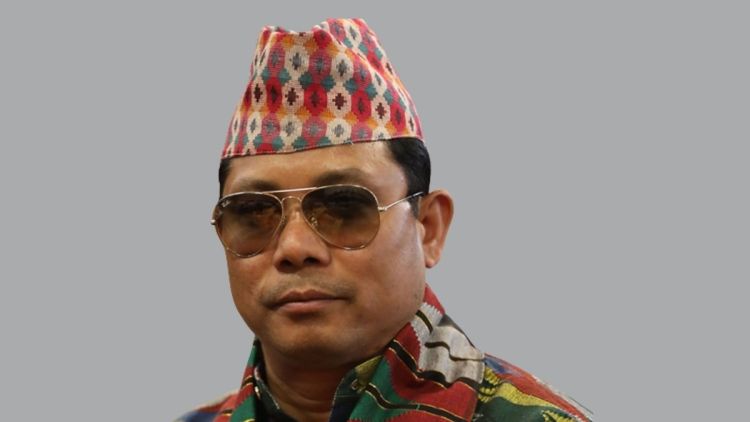 सर्वोच्च अदालतको फैसला स्वीकार्छु, पुनरावलोकनको बाटो पनि खुला छः रेशम चौधरी