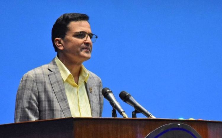 नीति तथा कार्यक्रमको पहिलो बुँदामा ‘जनयुद्ध’ शब्द लेखिएकोप्रति योगेश भट्टराईको आपत्ति