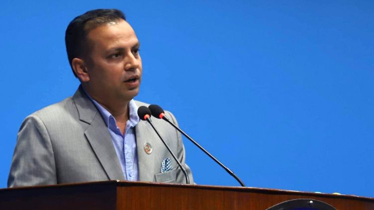 भ्रष्टाचारको जवाफ पाउन अनसन नै बस्नुपर्ने होः मनीष झा