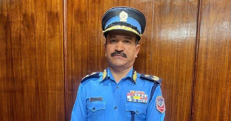 'नक्कली शरणार्थी प्रकरणमावसन्तबहादु  कुँवरको संलग्नता छैन'