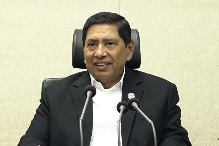 नक्कली शरणार्थी प्रकरण, बयानकै आधारमा पक्राउ गर्न मिल्दैनः  गृहमन्त्री श्रेष्ठ