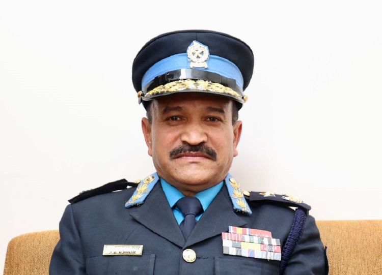प्रहरी सेवाको गुणस्तर अभिवृद्धि गर्न कटिवद्ध हुनुपर्छः महानिरीक्षक कुँवर 