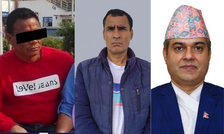 नक्कली भुटानी शरणार्थी प्रकरणः आज थप तीन प्रतिवादीको बयान
