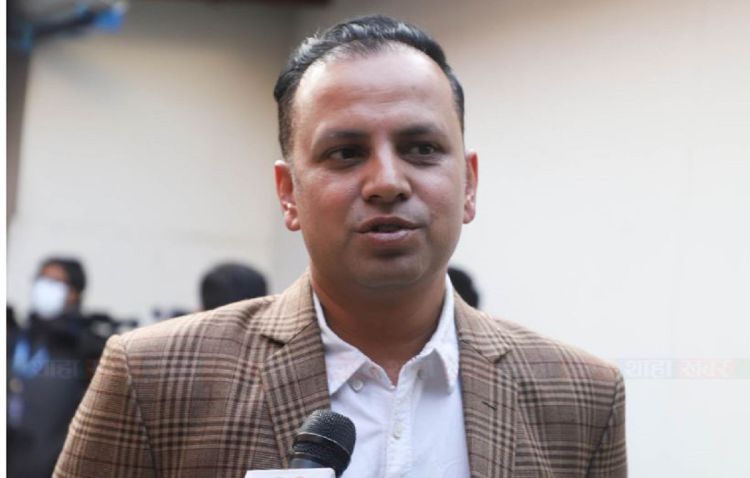 नागरिकता विधेयक प्रमाणीकरण हुँनु स्वागतयोग्य, तर प्रक्रिया मिलेनः मनिष झा