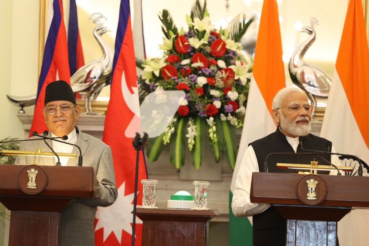 नेपालले पायो भारतबाट गौतम बुद्ध अन्तर्राष्ट्रिय विमानस्थलको सीमा क्षेत्रको हवाई अनुमति