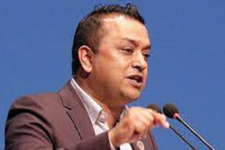 कांग्रेसप्रति जनताको निराशा बढेकाले पार्टीलाई सुधार गरि अघि बढाउनुपर्छ : गगन थापा