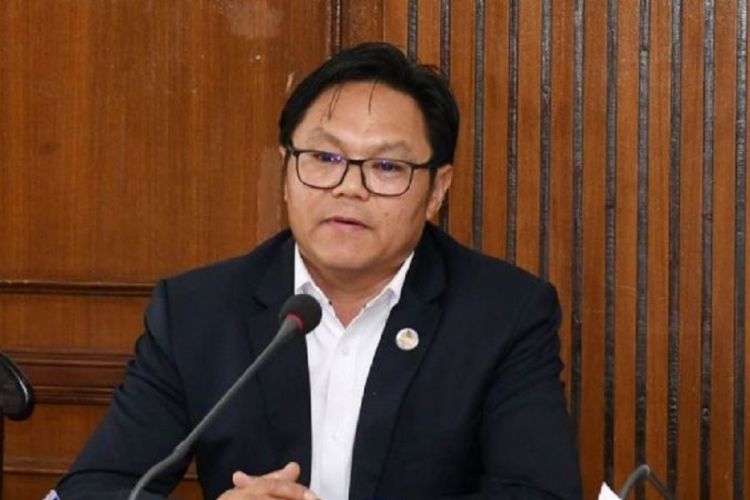 जहाज किन्न लाग्दा घेराबन्दी सुरू गरियो : पर्यटनमन्त्री किराँती
