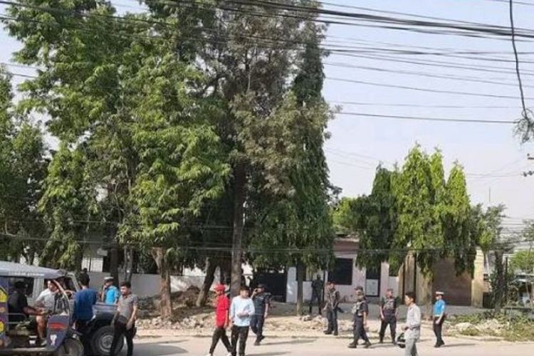 सुदूरपश्चिम प्रदेशमा आम हडतालको प्रभाव, आठ जना बन्दकर्ता पक्राउ