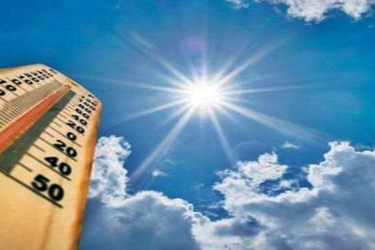 आजको मौसमः मध्य तथा पश्चिम तराइमा अत्याधिक गर्मी हुने