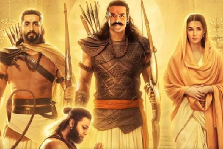 रिलिज अघि नै फिल्म आदिपुरुषले कमायो २५० करोड भारु