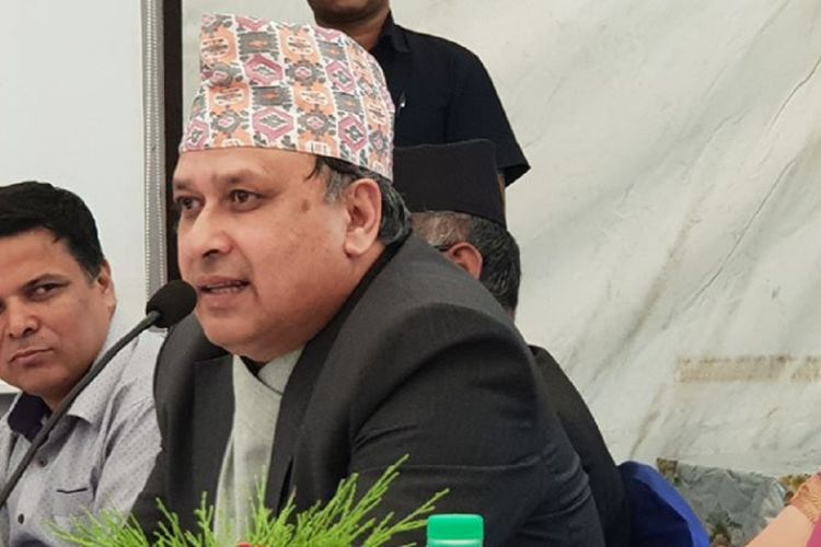 संसदीय सुनुवाई समितिको बैठक बस्दै, न्यायाधीश कार्कीका उजुरीकर्तासँग छलफल हुने
