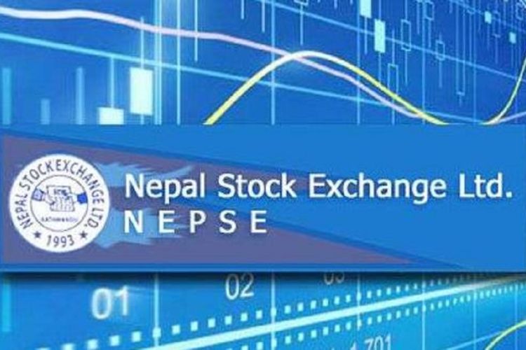 प्रि–ओपन सेसन : घट्यो नेप्से सूचक