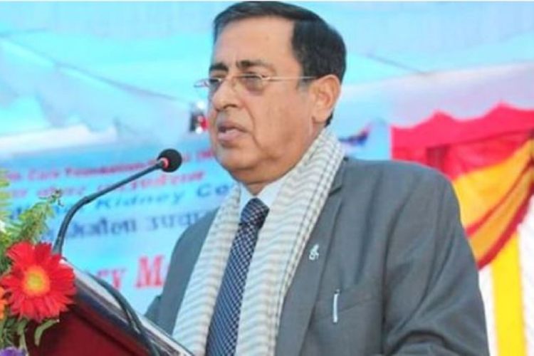 विद्युत् व्यापारका लागि निजी क्षेत्र तयार भइसकेकाले सरकारले बाटो खोलिदिनुपर्छ : अध्यक्ष आचार्य