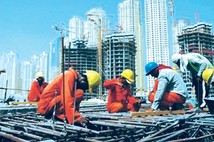 नेपाली श्रमिकबारे ओमानमा सम्मेलन हुँदै, ५ जना सहभागी हुँने