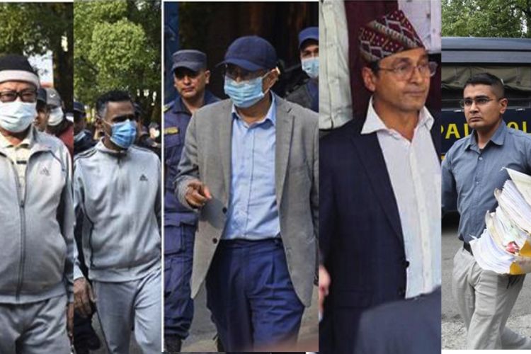 शरणार्थी प्रकरणः प्रतिवादीको तर्फबाट बहस सकियो, अब जवाफी बहस हुने