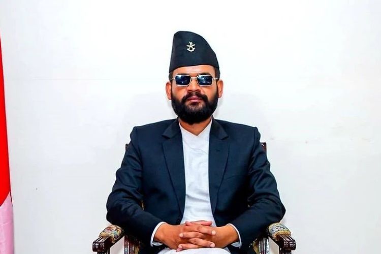 विद्यालय शान्ति क्षेत्र हो, बन्द गरे कडा कारबाही गरिने छ  : बालेन शाह